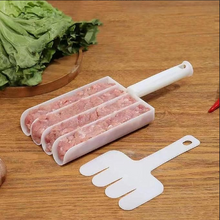Multi-Function Meatball & Dessert Scoop