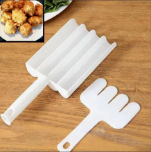 Multi-Function Meatball & Dessert Scoop