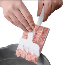 Multi-Function Meatball & Dessert Scoop