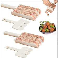 Multi-Function Meatball & Dessert Scoop
