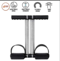Tummy Trimmer Double Spring