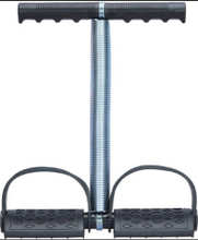 Tummy Trimmer Double Spring