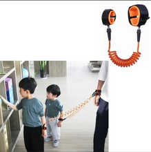 Anti-Lost Child Safety Wristband