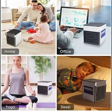Air Ultra Portable Home Air Cooler