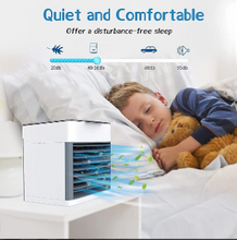 Air Ultra Portable Home Air Cooler
