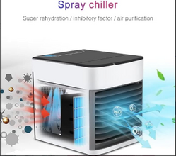 Air Ultra Portable Home Air Cooler