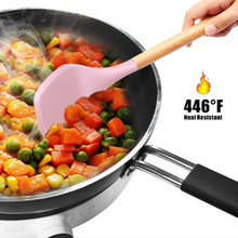 12-Piece Silicone Kitchen Utensil Set