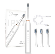 Sonic Electric Toothbrush – USB Rechargeable (WP)