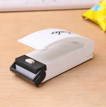 Mini Heat Sealing Machine – USB Rechargeable