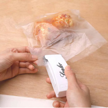Mini Heat Sealing Machine – USB Rechargeable