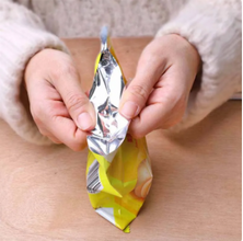 Mini Heat Sealing Machine – USB Rechargeable