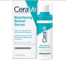 CeraVe Resurfacing Retinol Serum 30ml