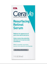 CeraVe Resurfacing Retinol Serum 30ml