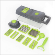 16-in-1 Multifunctional Vegetable Slicer
