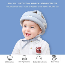 Baby Head Protector Helmet