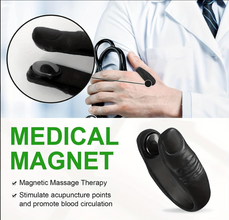 LI4 Acupressure Point Clip – Sugar Control