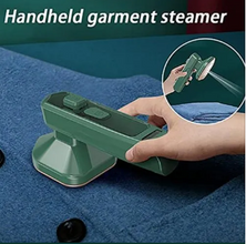 Professional Micro Steam Iron