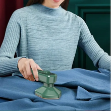 Professional Micro Steam Iron