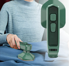 Professional Micro Steam Iron