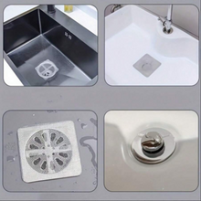Pack of 10 Multifunctional Sticker