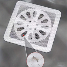 Pack of 10 Multifunctional Sticker