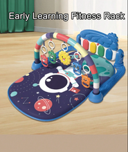 Kids Musical Piano Gym Music & Lights
