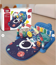Kids Musical Piano Gym Music & Lights