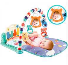 Kids Musical Piano Gym Music & Lights