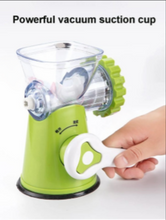 Multifunctional Meat Grinder & Vegetable Chopper