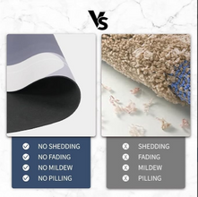 Non-Slip Soft Rubber Bath Mat
