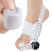 Adjustable Bunion Splint – Big Toe Straightener