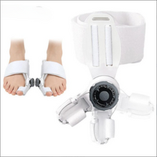 Adjustable Bunion Splint – Big Toe Straightener