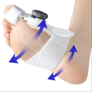 Adjustable Bunion Splint – Big Toe Straightener