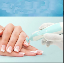 Baby Electric Nail Clipper