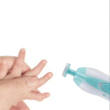 Baby Electric Nail Clipper