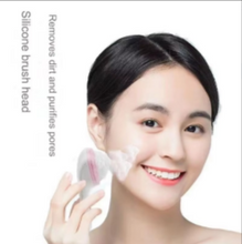 Silicone Face Scrubber Brush (pack of 2)
