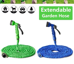 Expandable Flexible Magic Water Hose Pipe