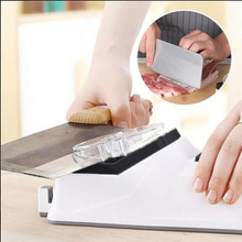 USB Electric Knife & Scissor Sharpener