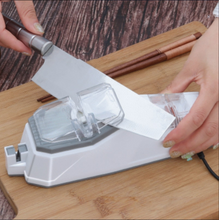 USB Electric Knife & Scissor Sharpener