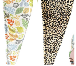 Terry Cotton Printed Hair Towel