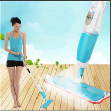 Healthy Spray Cleaning Mop – Easy-to-Use