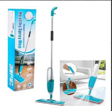 Healthy Spray Cleaning Mop – Easy-to-Use
