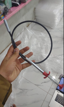 Stainless Steel Drain Cleaning Stick